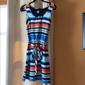 Banana Republic dress